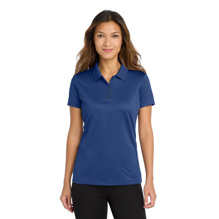 Ladies Eclipse Stretch Polo Thumbnail