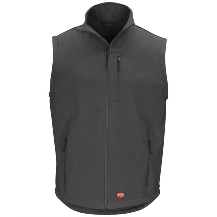 Soft Shell Vest Thumbnail