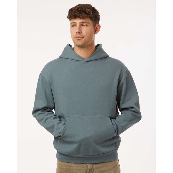 Avenue Pullover Hooded Sweatshirt Thumbnail