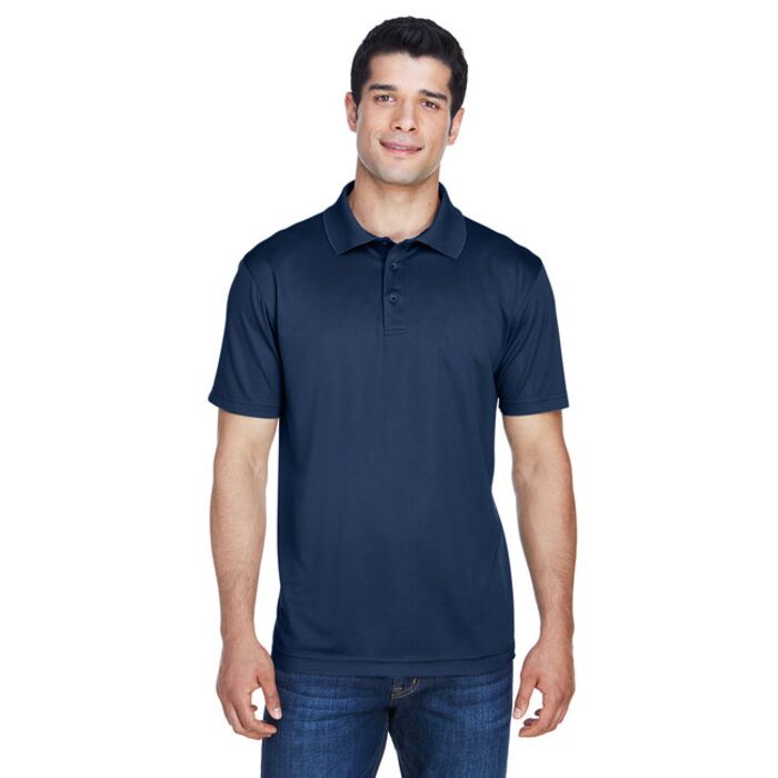 Men's 4 oz. Polytech Polo Thumbnail