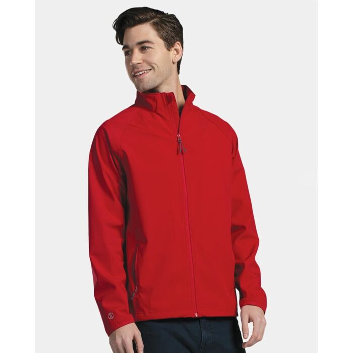 Featherlight Softshell Jacket Thumbnail