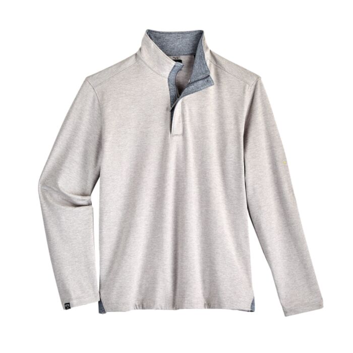 Storm Creek Men's Sidekick Quarter Zips Thumbnail