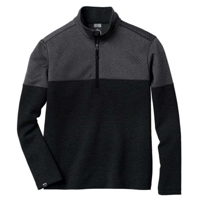 Storm Creek Men's Architect Quarter-Zip Thumbnail