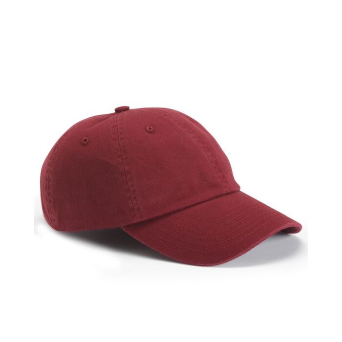 Adult Bio-Washed Classic Dad Hat Thumbnail