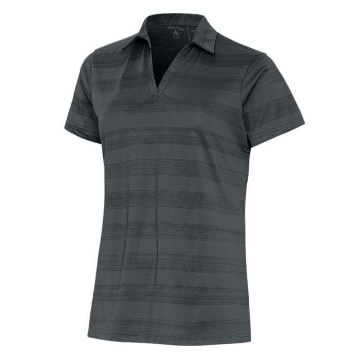 Antigua Compass Women's Tonal Polos Thumbnail