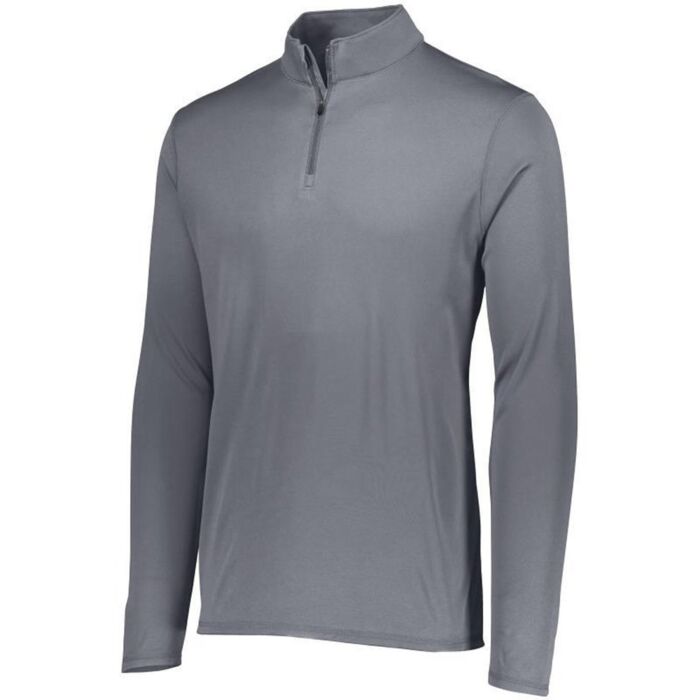 Attain Color Secure® Performance Quarter-Zip Pullover Thumbnail