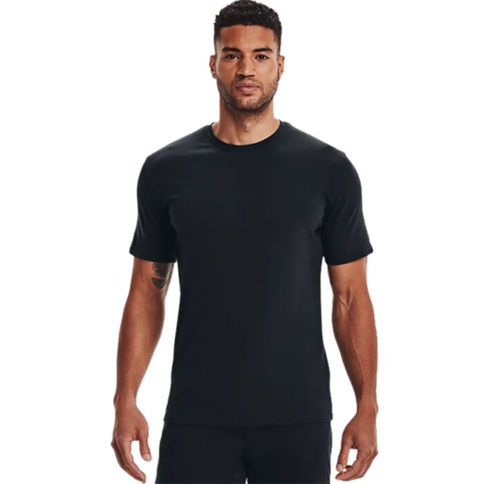 Men's UA Tactical Cotton T-Shirt Thumbnail