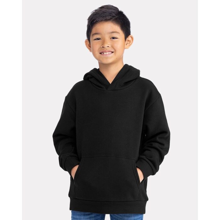 Youth Fleece Hoodie Thumbnail