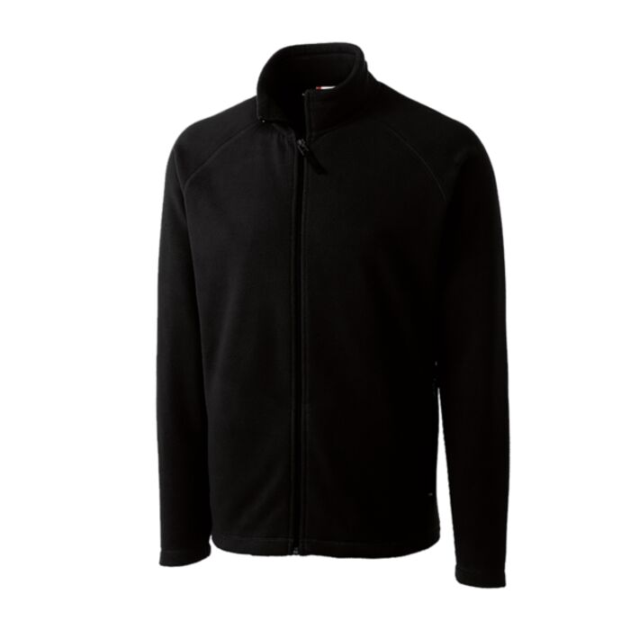 Cutter & Buck Clique Summit Performance Fleece Full-Zip Men's Jacket Thumbnail