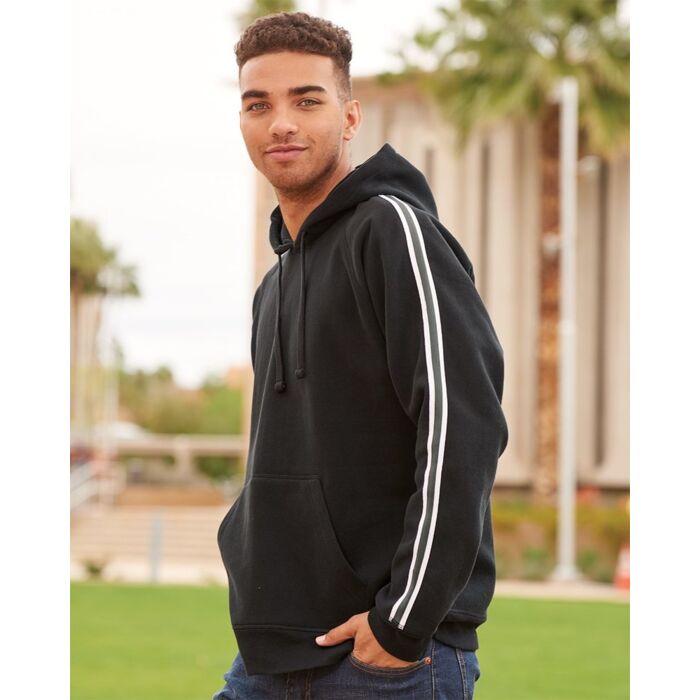 Rival Fleece Hooded Sweatshirt Thumbnail