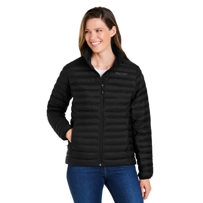 Ladies' Echo Featherless Jacket Thumbnail