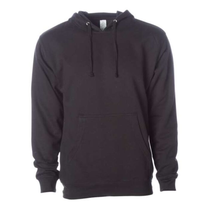 HQ MIDWEIGHT HOODIE Thumbnail
