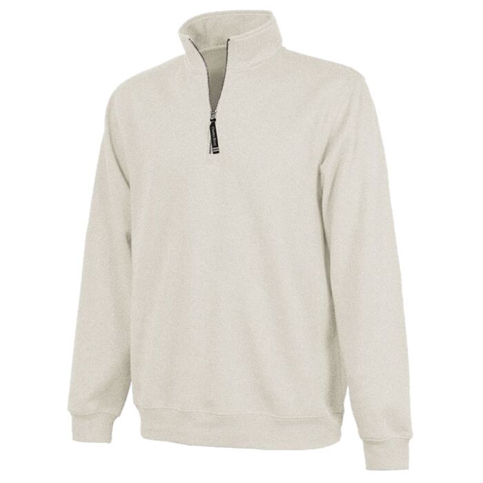 Charles River Crosswind Quarter-Zip Sweatshirt Thumbnail