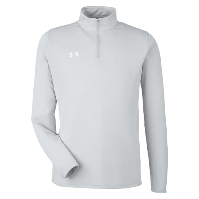 Under Armour Men's Team Tech Quarter-Zip Thumbnail