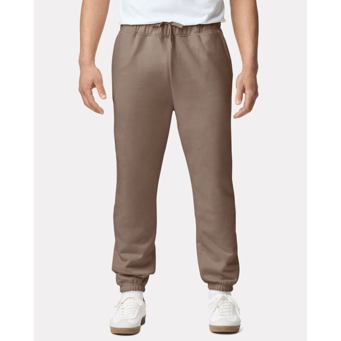 Softstyle® Midweight Pocket Sweatpants Thumbnail