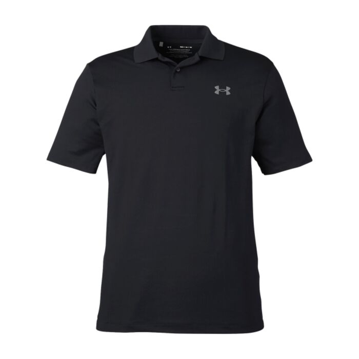 Under Armour Men's Performance 3.0 Golf Polo Thumbnail