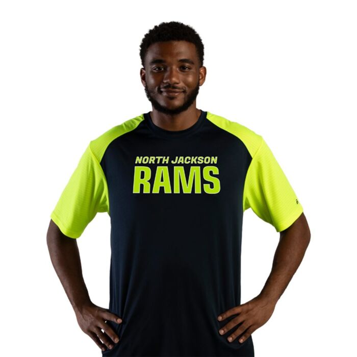 Breakout T-Shirt Thumbnail