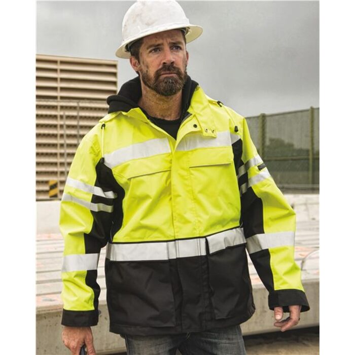 Premium Black Series® 2-In-1 Jacket Thumbnail