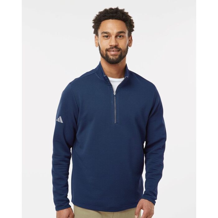 Spacer Quarter-Zip Pullover Thumbnail