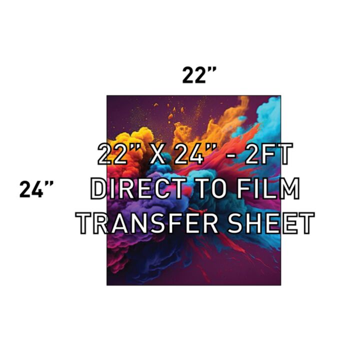 22 in x 2 ft - DTF GANG Thumbnail