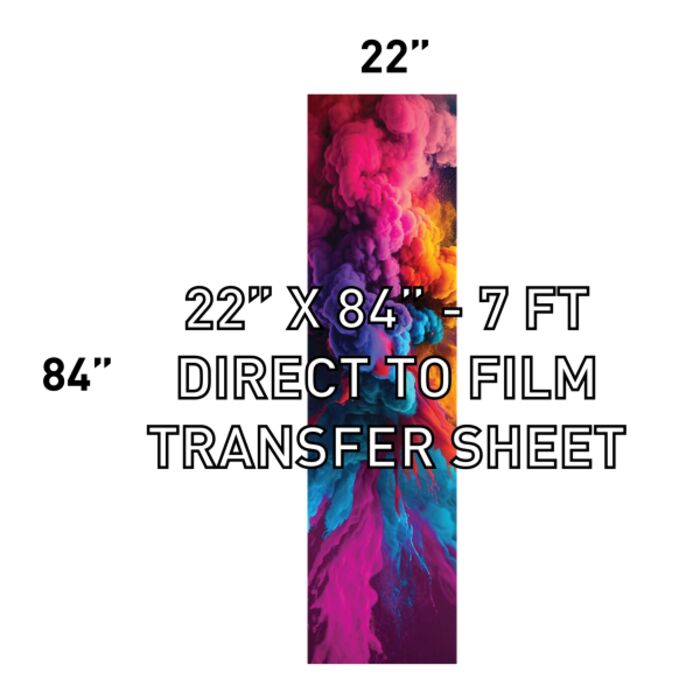 22 in x 7 ft - DTF GANG Thumbnail