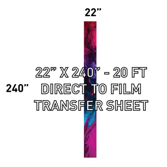 22 in x 20 ft - DTF GANG Thumbnail