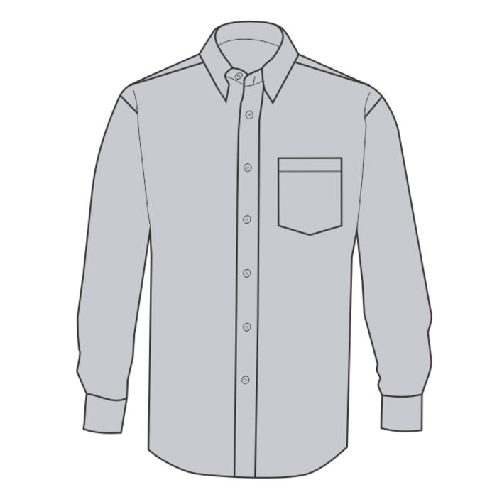 CUSTOMER SUPPLIED DRESS SHIRT Thumbnail