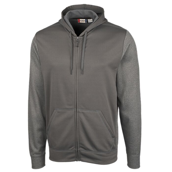 Clique Helsa Sport Colorblock Full Zip Thumbnail