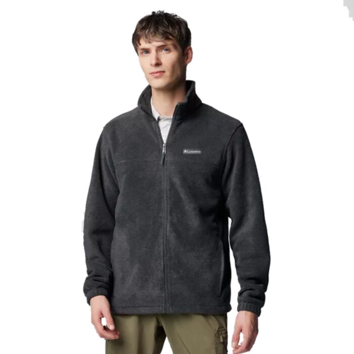 Men's Steens Mountain™ 2.0 Full Zip Fleece Jacket Thumbnail