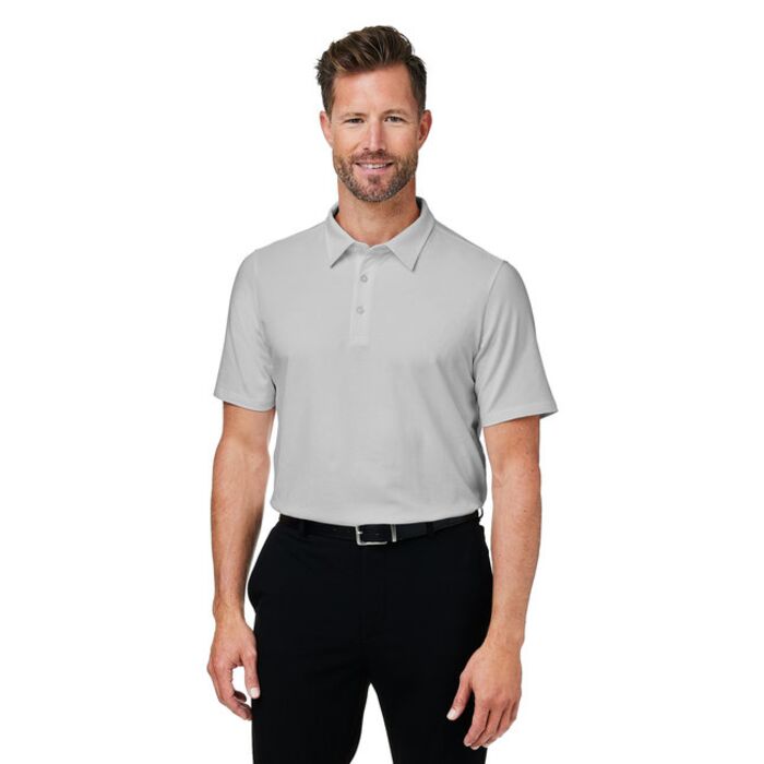 Men's Raleigh Stretch Polo Thumbnail