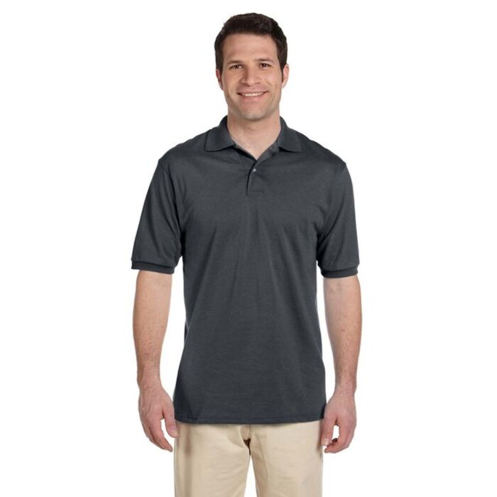 Adult DRI-POWER® ACTIVE Jersey Polo Thumbnail