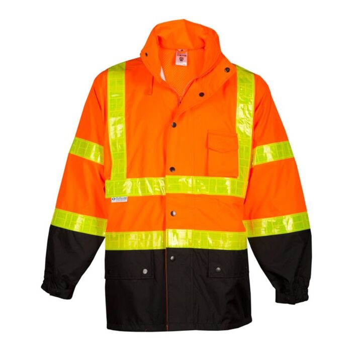Storm Stopper Pro Rainwear Jacket Thumbnail