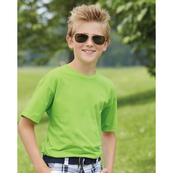 Perfect-T Youth T-Shirt Thumbnail