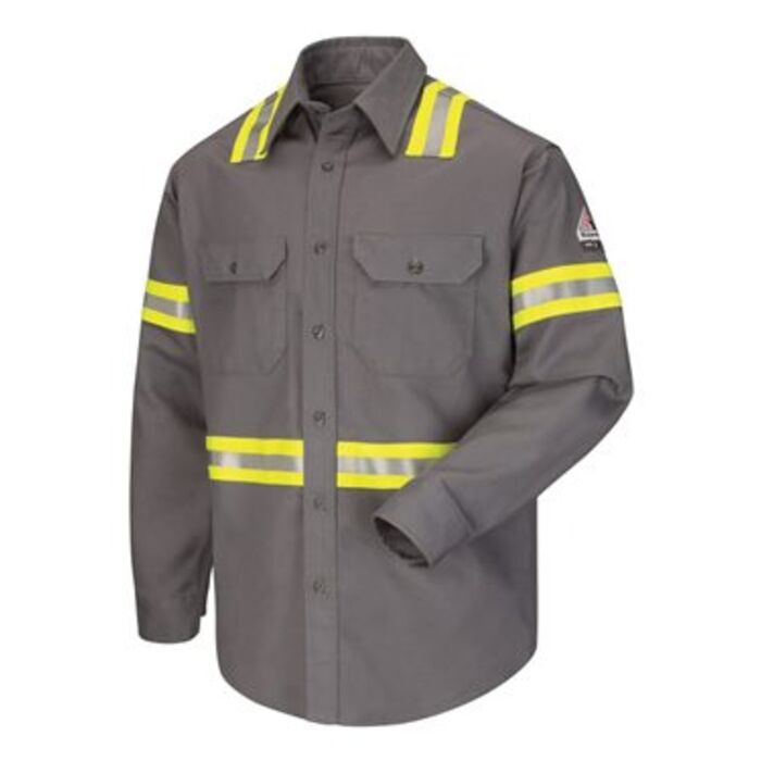 Enhanced Visibility Uniform Shirt Thumbnail