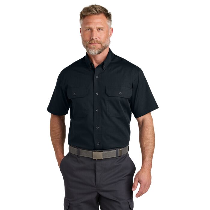Short Sleeve Select Ripstop Shirt Thumbnail