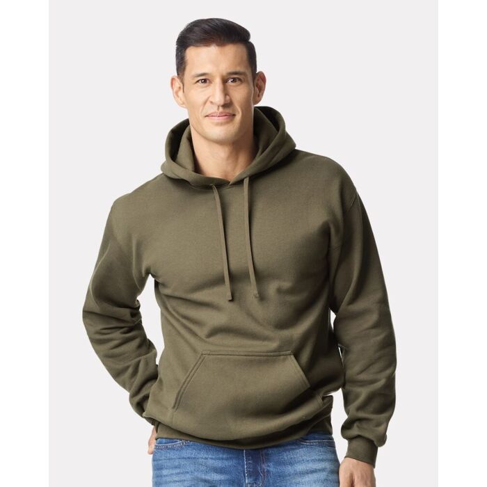 Hammer™ Maxweight Hooded Sweatshirt Thumbnail