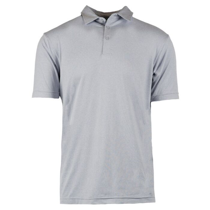 Men's Soft Jersey Polo Thumbnail