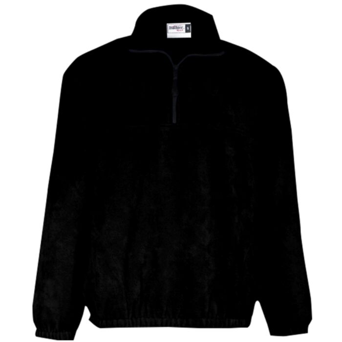 Customer Supplied Quarter Zip Thumbnail