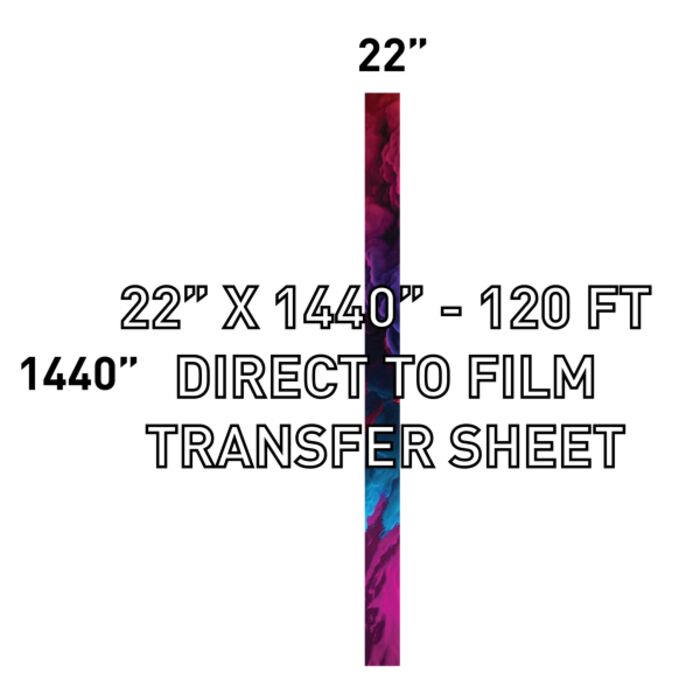 22 in x 120 ft - DTF GANG Thumbnail