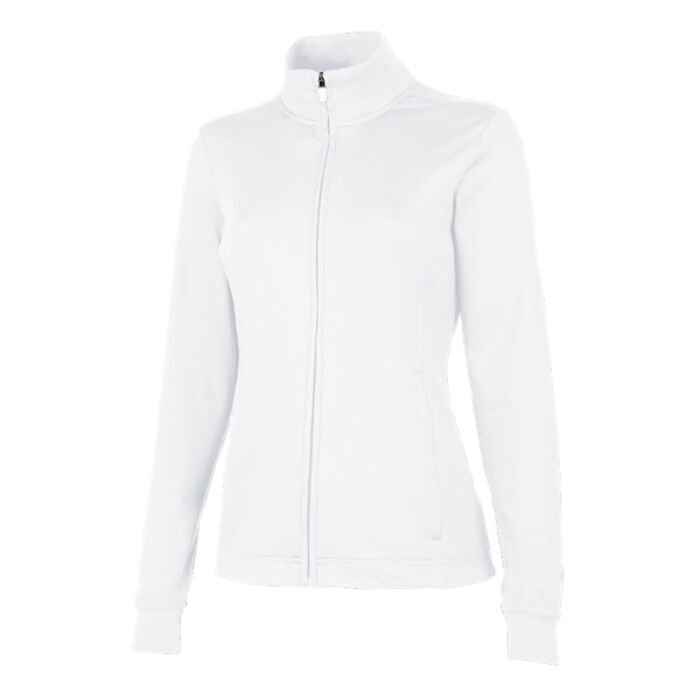 Charles River Women's Nu Fitness Jacket Thumbnail