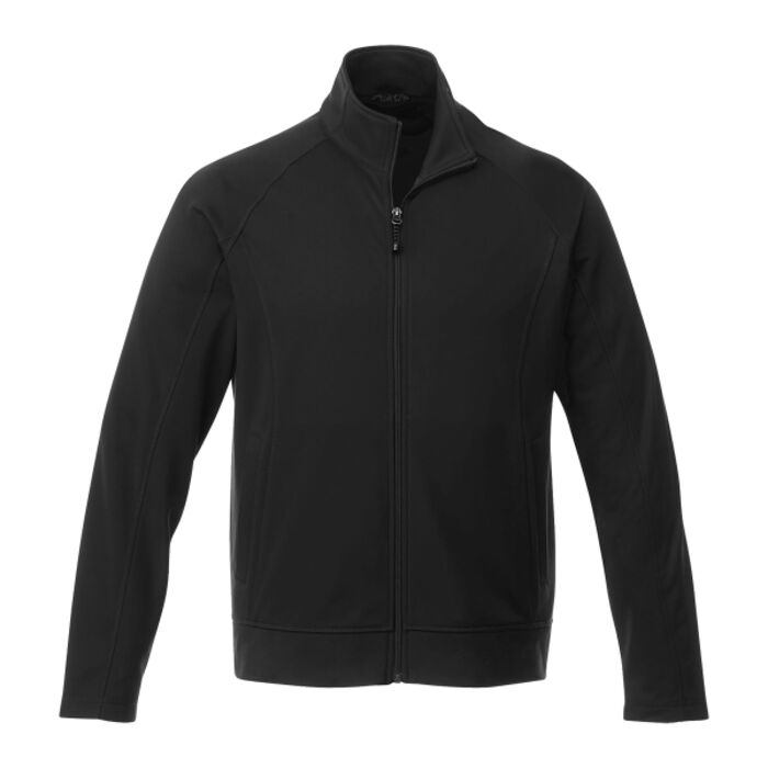 Men's OKAPI Performance Full Zip Knit Jacket Thumbnail