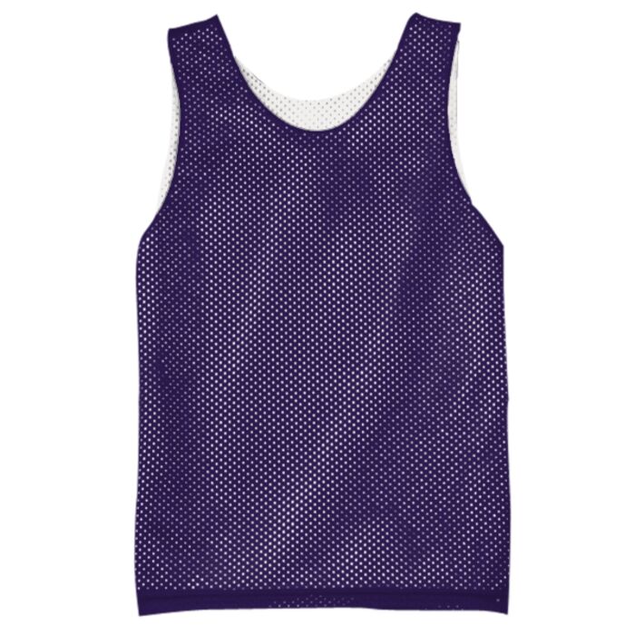C2 REVERSIBLE MESH PINNIE Thumbnail