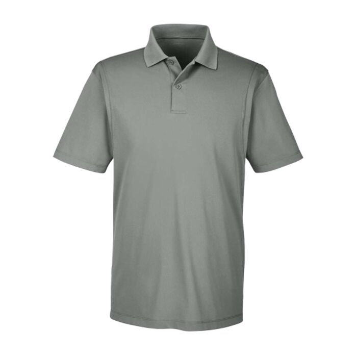 Men's Micro Piqué Polo Thumbnail