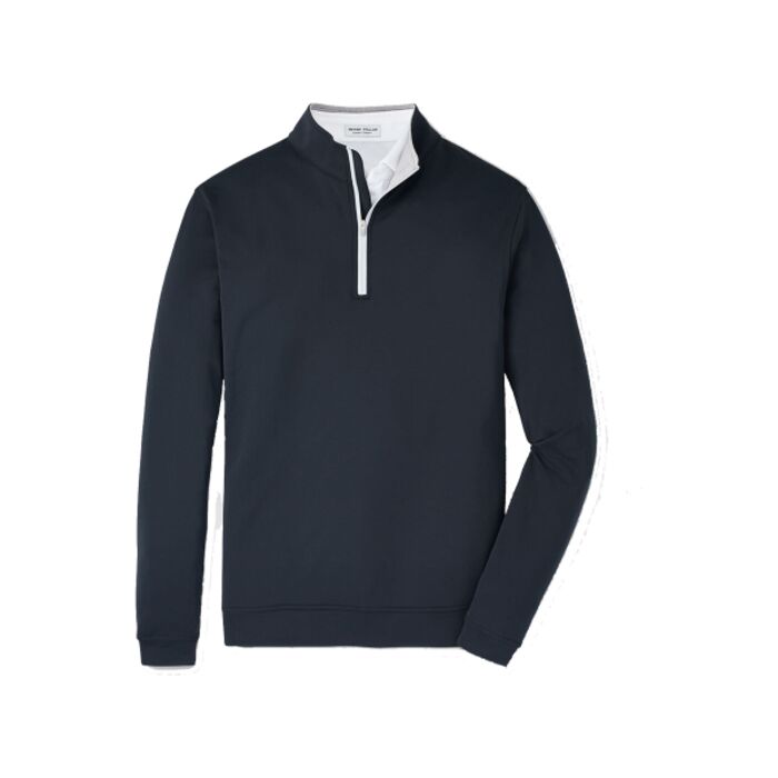 Perth Performance Quarter-Zip Thumbnail