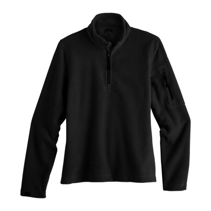 Women's Fireside Fleece Microfleece Quarter Zip Thumbnail