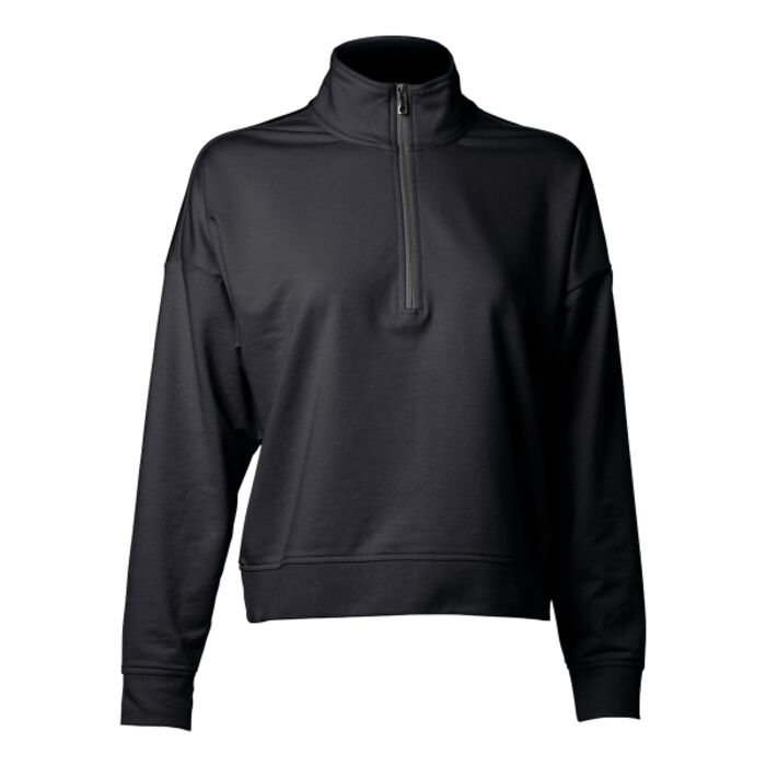 Women's Perform Quarter-Zip Pullover Thumbnail