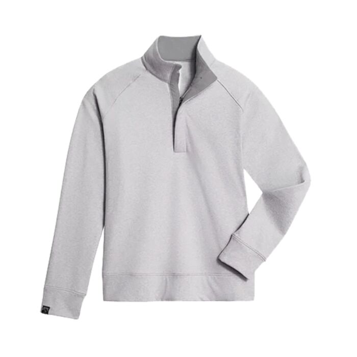 Women's Sidekick Super Soft Midweight Quarter Zip Thumbnail