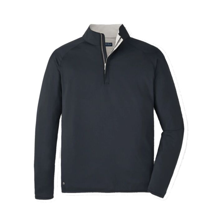 Stealth Performance Quarter-Zip Thumbnail