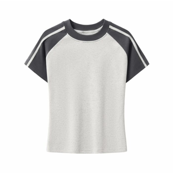TAPSTITCH Raglan Shirt Thumbnail