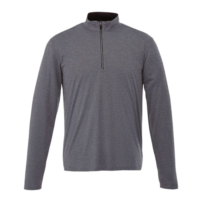 Men's VEGA Performance Tech Quarter Zip Thumbnail